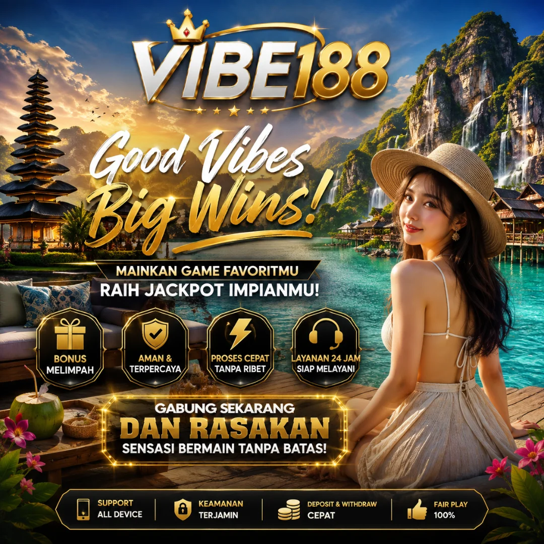 VIBE188Banner